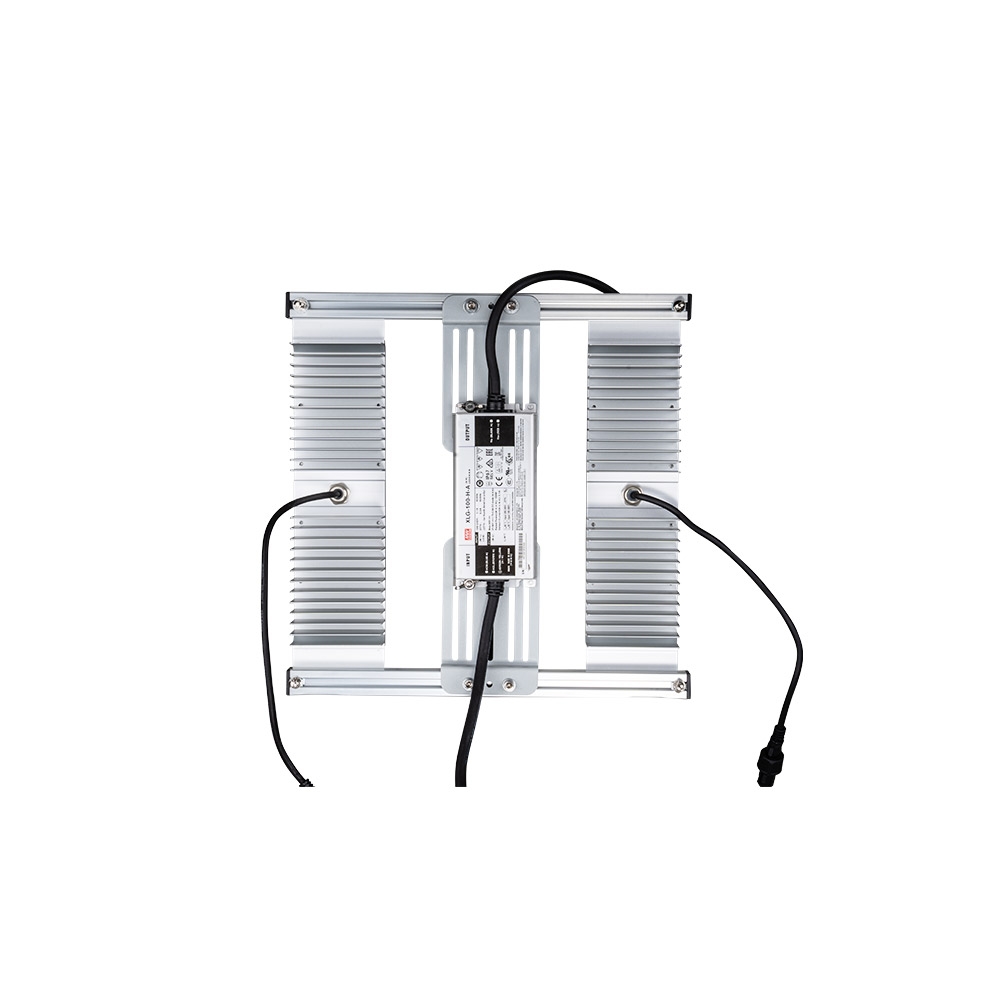TentyProX2 100W Details 1